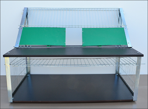 Sputnic 80 cm [7]