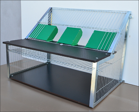 Sputnic 80 cm [11]