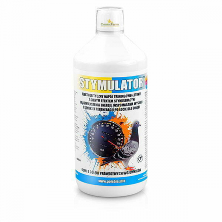 Suplimente - Patron - Stymulator 1000ml