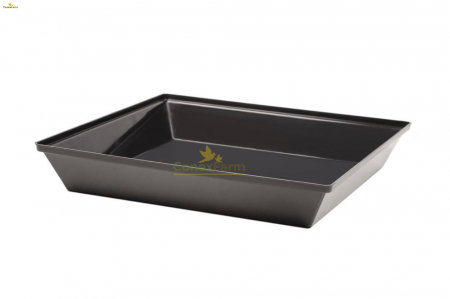 Accesorii - Tavă pentru dejecții din plastic 60x80x10 cm