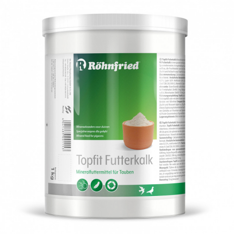 Porumbei - Topfit - 1kg