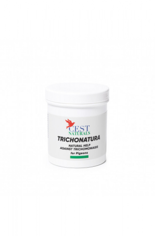Suplimente Cest Pharma - Tricho Natura 100 G