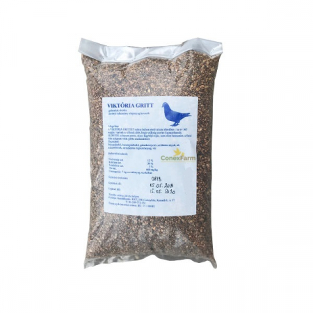 Diverse Suplimente - Victoria Gritt - 7 kg