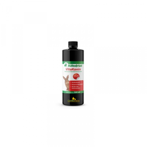Suplimente - Vitakanin 500 ml