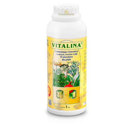 Suplimente - Patron - VITALINA mix 1000ml