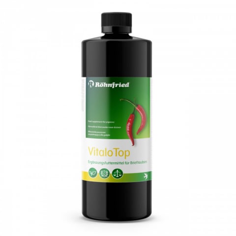 Suplimente Röhnfried - Vitalo Top - 500ml