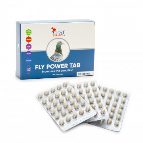 Suplimente Cest Pharma - WING FLEX 3x30 TAB