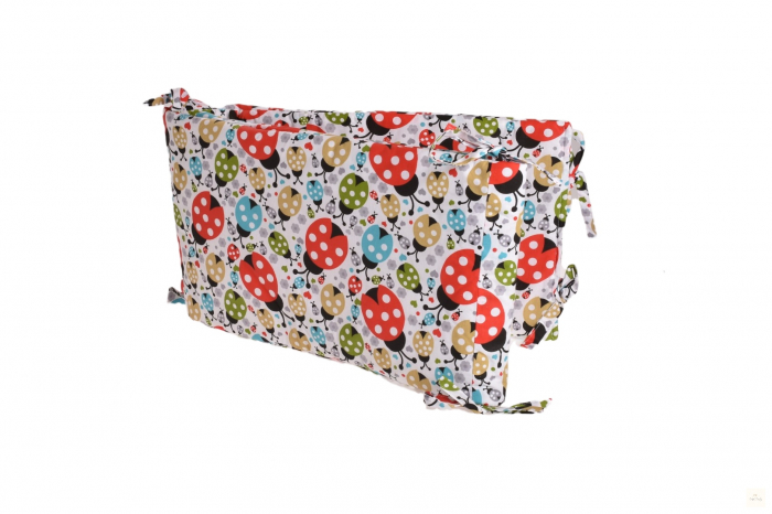 Aparatoare patut model buburuze [2]