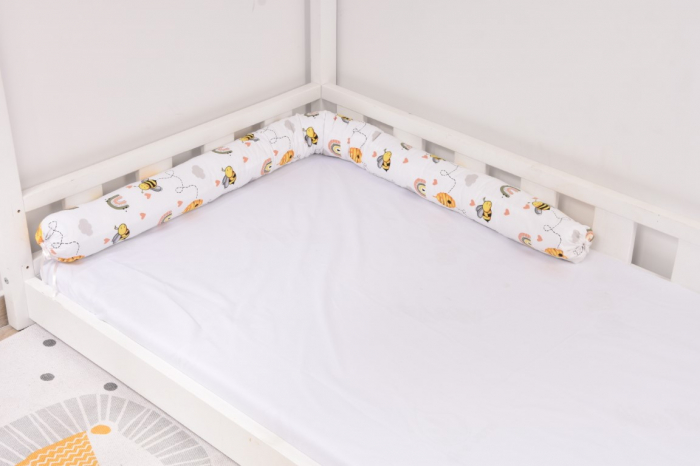 Aparatoare rulou model albinute, 120 cm [2]