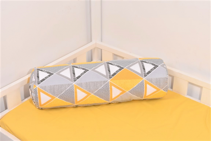 Perna de sprijin Jumbo, model triunghiuri, 80 cm [7]