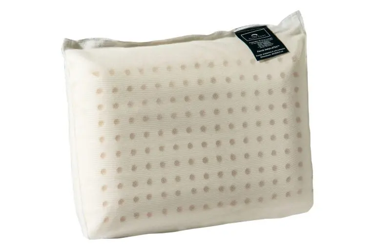 Perna Latex Bebe 40x30 cm [2]