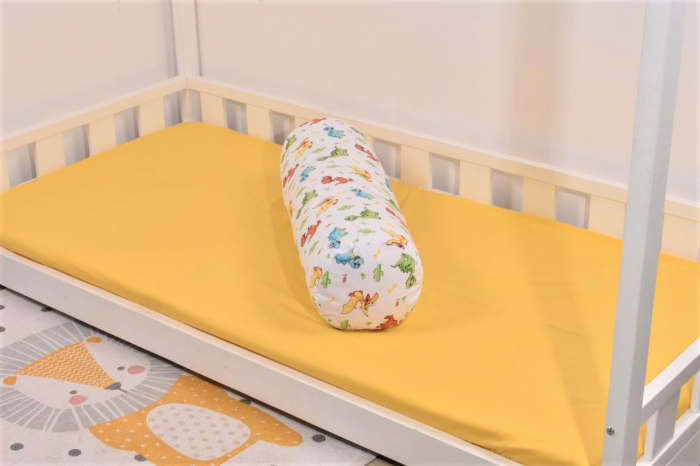Perna de sprijin Jumbo, model dinozauri, 80 cm [5]