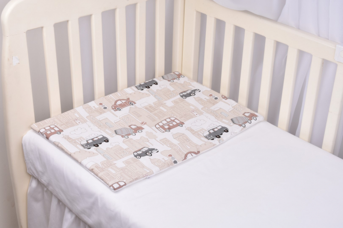 Pernuta plata 40x60 cm model masinute [2]