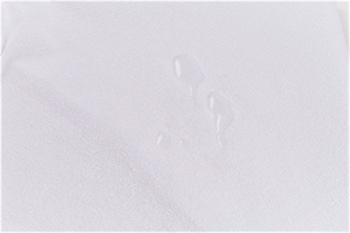 Protectie impermeabila  patut 140x70  cm [4]