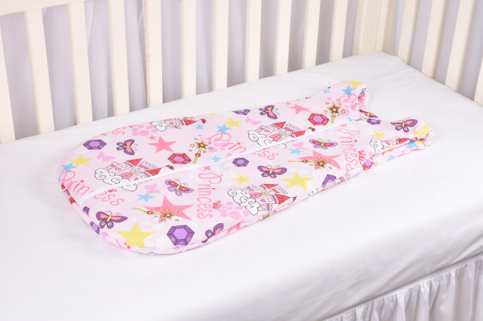 Saculet de dormit model princess [2]