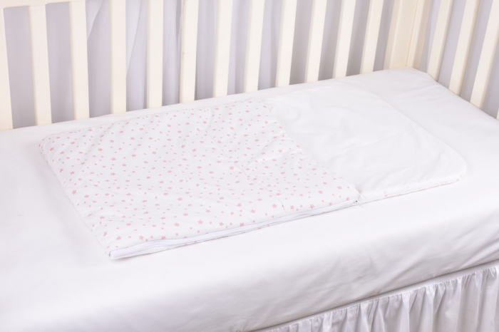 Saculet de dormit model stelute One Size [2]