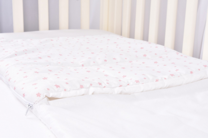 Saculet de dormit model stelute One Size [4]