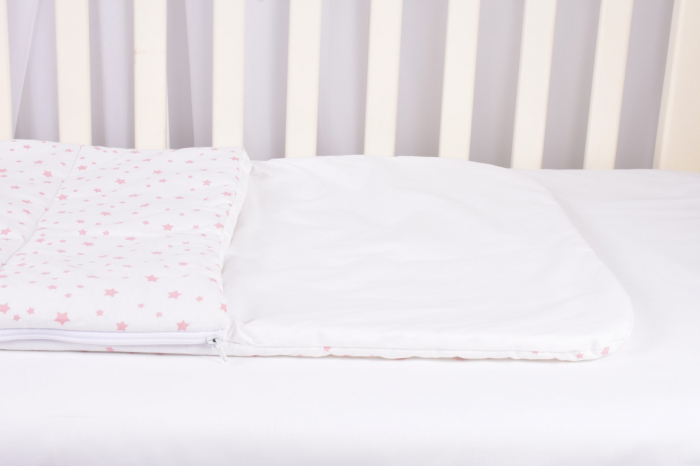 Saculet de dormit model stelute One Size [3]