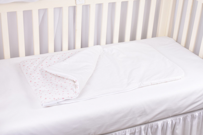Saculet de dormit model stelute One Size [5]