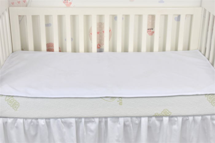 Protectie impermeabila  patut 140x70  cm [5]