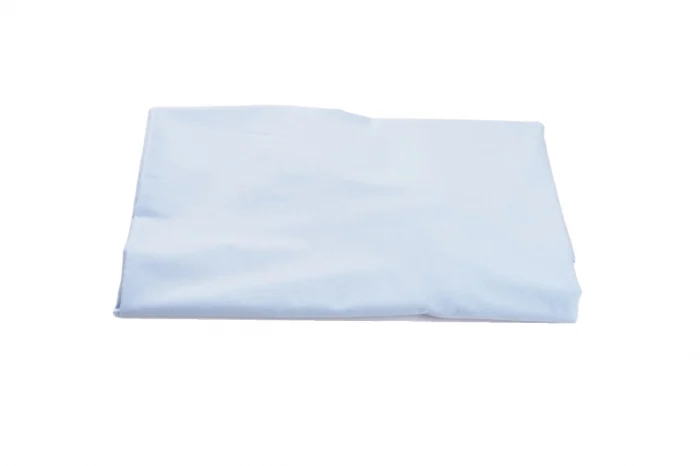 Set 2 cearsafuri bumbac 100% alb rachete [3]