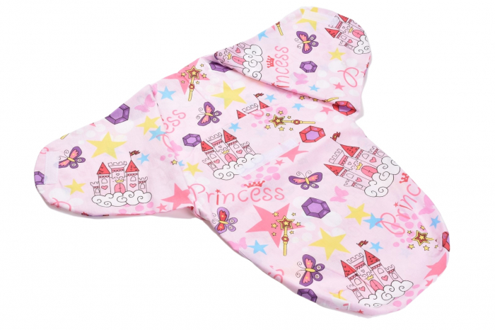 Sistem de infasat model printese [2]