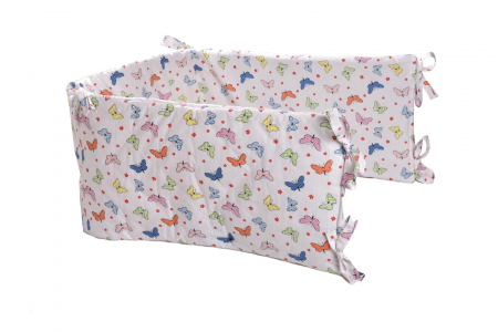 Aparatori Laterale Patut - Aparatoare patut model fluturasi