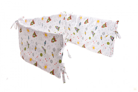Aparatori Patut 120x60 - Aparatoare patut model rachete