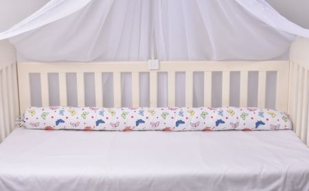 Aparatori Laterale Patut - Aparatoare rulou 120 cm model fluturasi