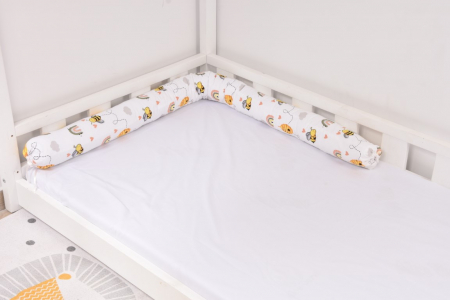 Aparatoare rulou model albinute, 120 cm [1]