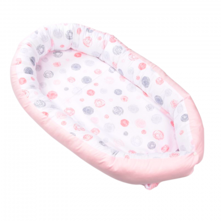 Babynest - Baby nest model ghemotoace 0-6 luni
