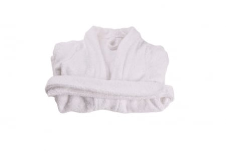 Halat de baie copii frotir bumbac 100% 18-24 luni [1]