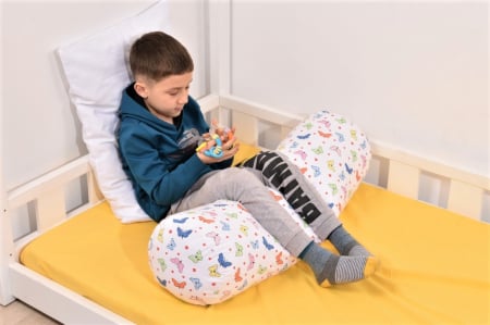 Perna de sprijin Jumbo, model fluturasi, 80 cm [6]