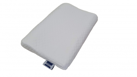Perna Lunga de Dormit - Pernuta Baby Memory 40x26 cm