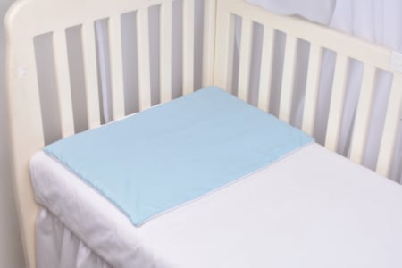 Pernuta plata 40x60 cm bumbac blue [1]