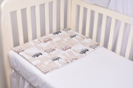 Pernuta plata 40x60 cm model masinute [1]