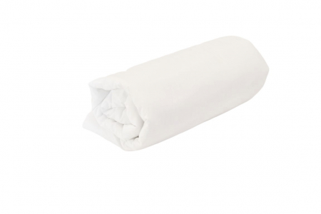 Pilota all season microfibra alba 80x100 cm [1]