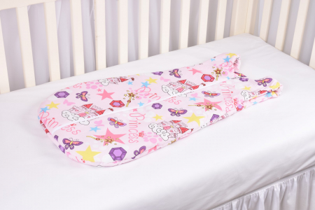 Saculet de dormit model princess [1]