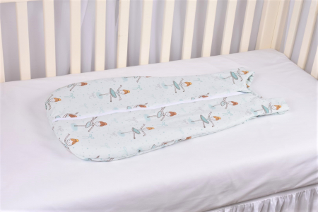 Saculet de dormit model balerine [1]