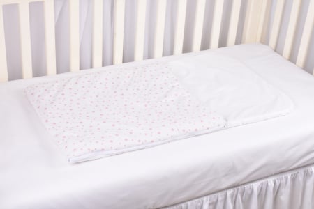 Saculet de dormit model stelute One Size [1]