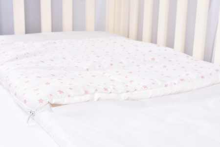 Saculet de dormit model stelute One Size [3]