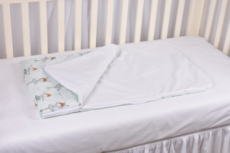 Saculet de dormit model balerine One Size [4]