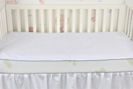 Protectie impermeabila  patut 140x70  cm [4]