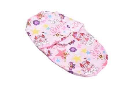 Sistem de infasat model printese [0]