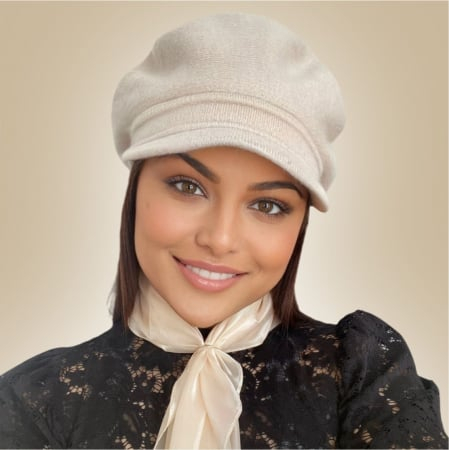 Set elegant SAPCA+ESARFA (CREM) [4]