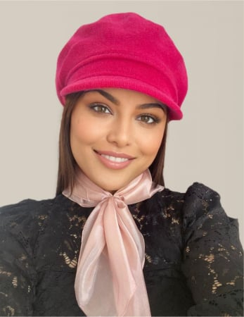 Set elegant SAPCA+ESARFA (ROZ) [4]