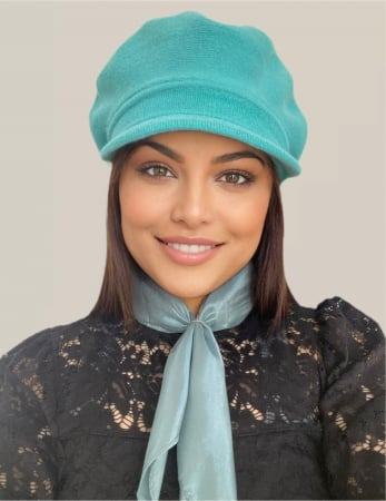 Set elegant SAPCA+ESARFA (TURCOAZ) [2]