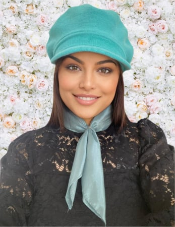 Set elegant SAPCA+ESARFA (TURCOAZ) [3]