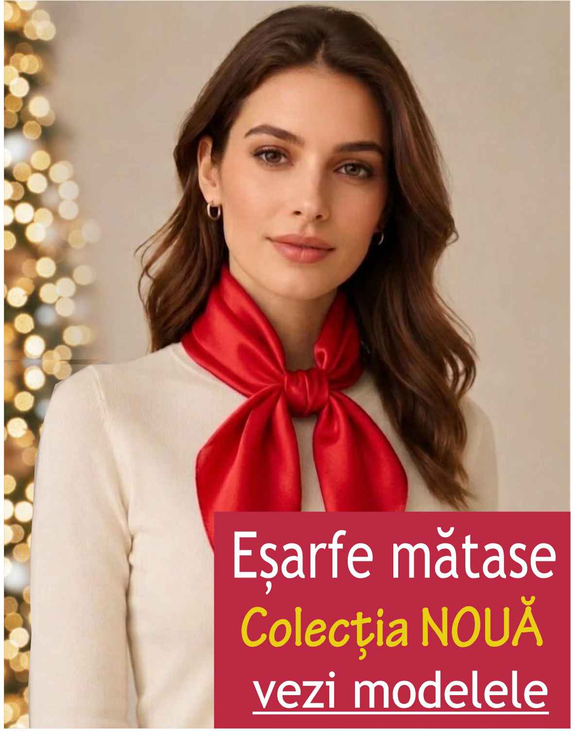 Esarfe