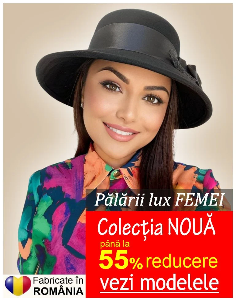 palarii lux